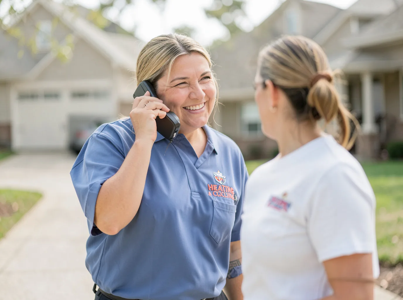 Hvac Repair Lynx, OH FAQs